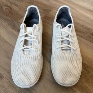 Allbirds Women’s Tree Runner Shoes 10